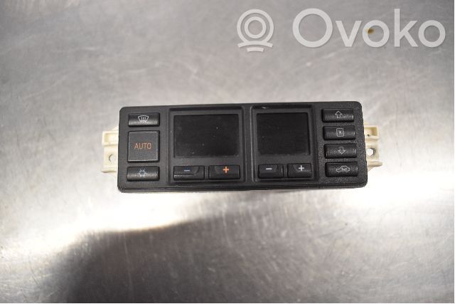 Climate control unit   8D0820043H