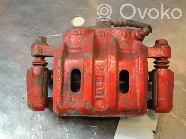 Bremssattel vorne