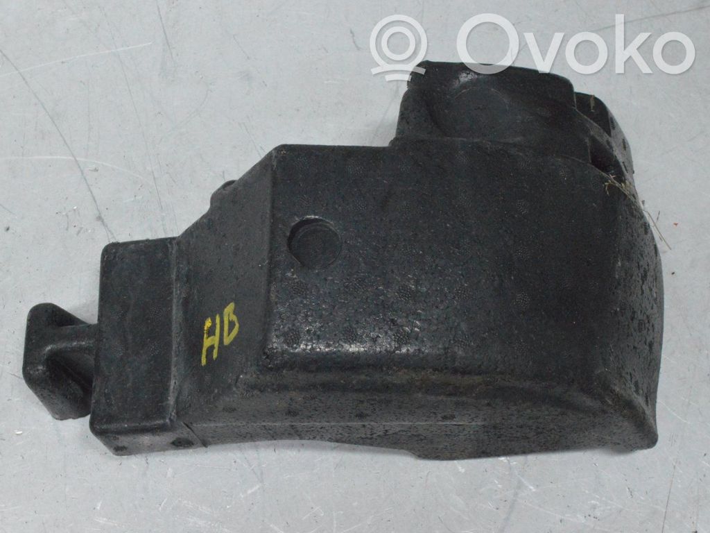 Saab 9-5 Galinis sustiprinimas bamperio 