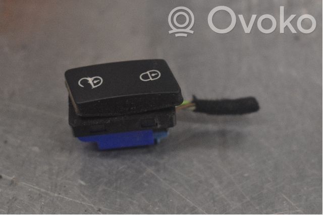 Botón interruptor de bloqueo de puertas   1T0962125