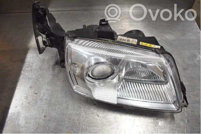 Saab 9-5 Headlight/headlamp 