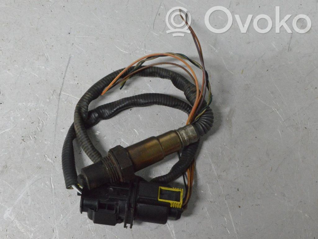 Lambda probe sensor   0258017111