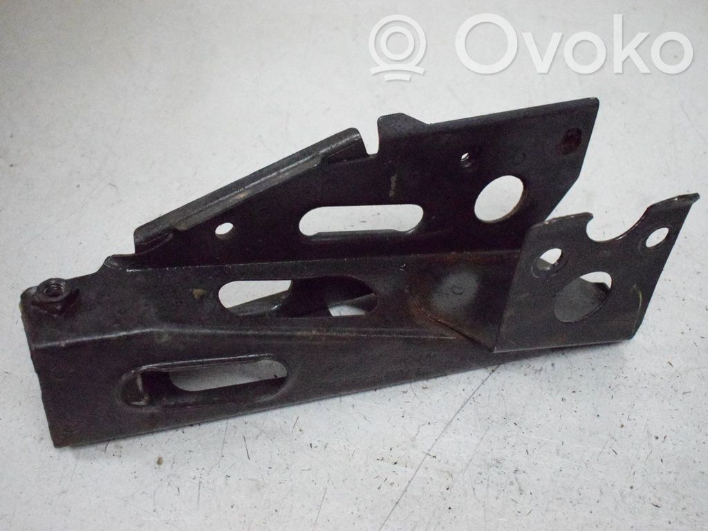 Opel Movano A Priekinis amortizatorius bamperio 