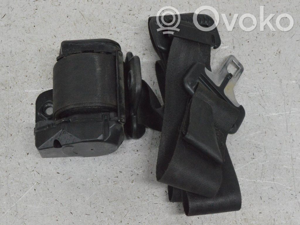 Opel Movano A Cintura di sicurezza terza fila 