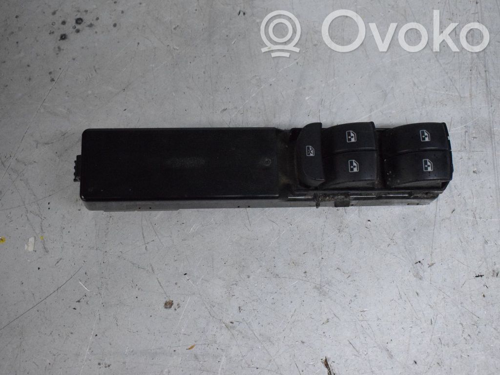 Saab 9-3 Ver2 Electric window control switch 