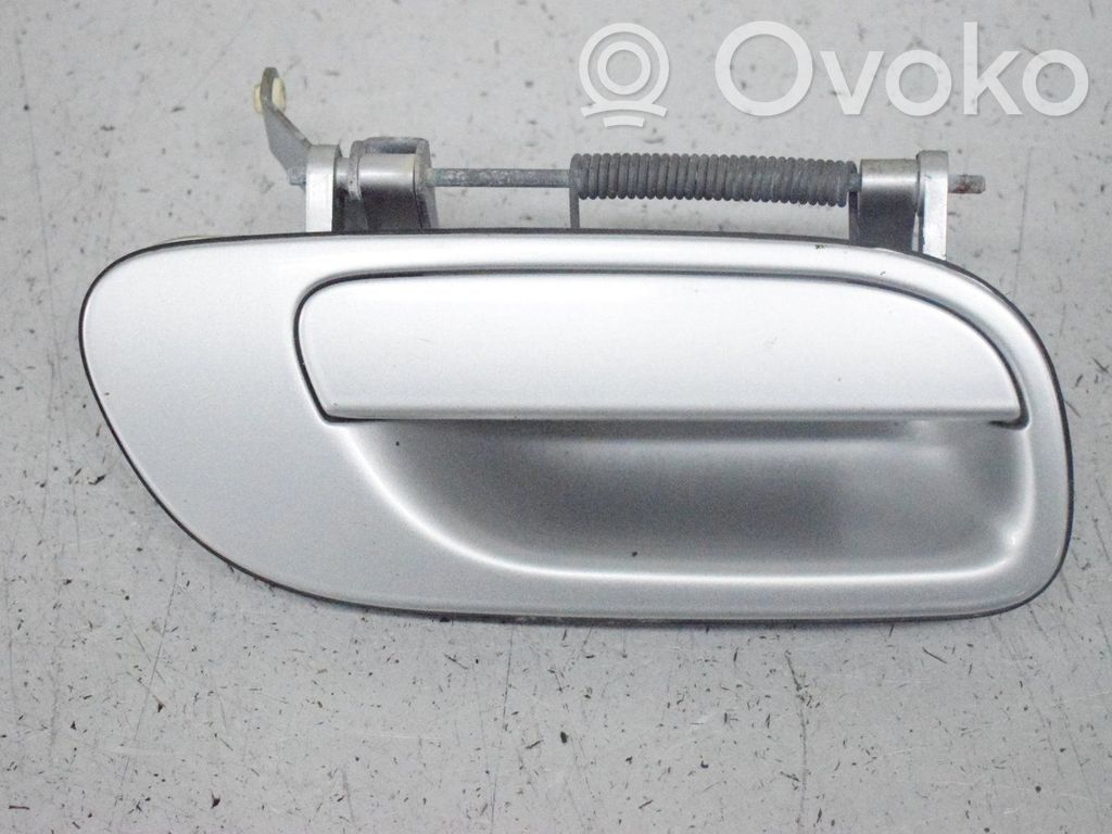 Volvo V70 Manecilla externa puerta delantera 