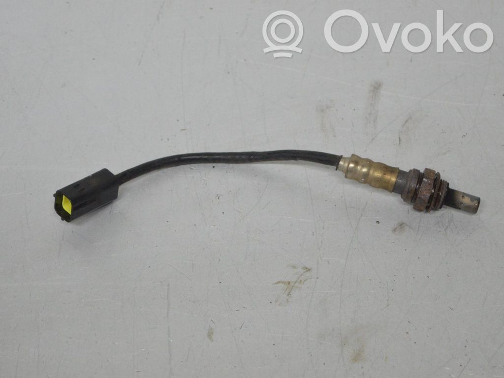 KIA Rio Sonda lambda 