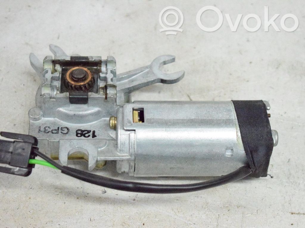 Volvo S70  V70  V70 XC Motor/activador 