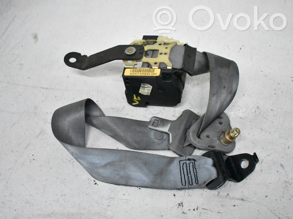 Renault Laguna I Cinturón delantero 
