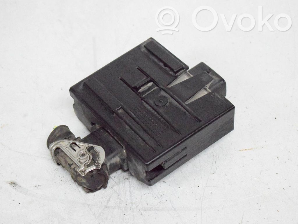 Gearbox control unit/module   55556515