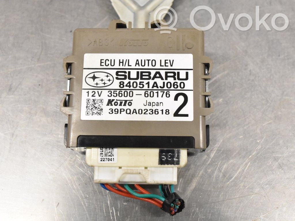 Subaru Legacy Otras unidades de control/módulos 