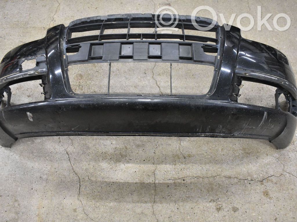 Front bumper   4F0807437E