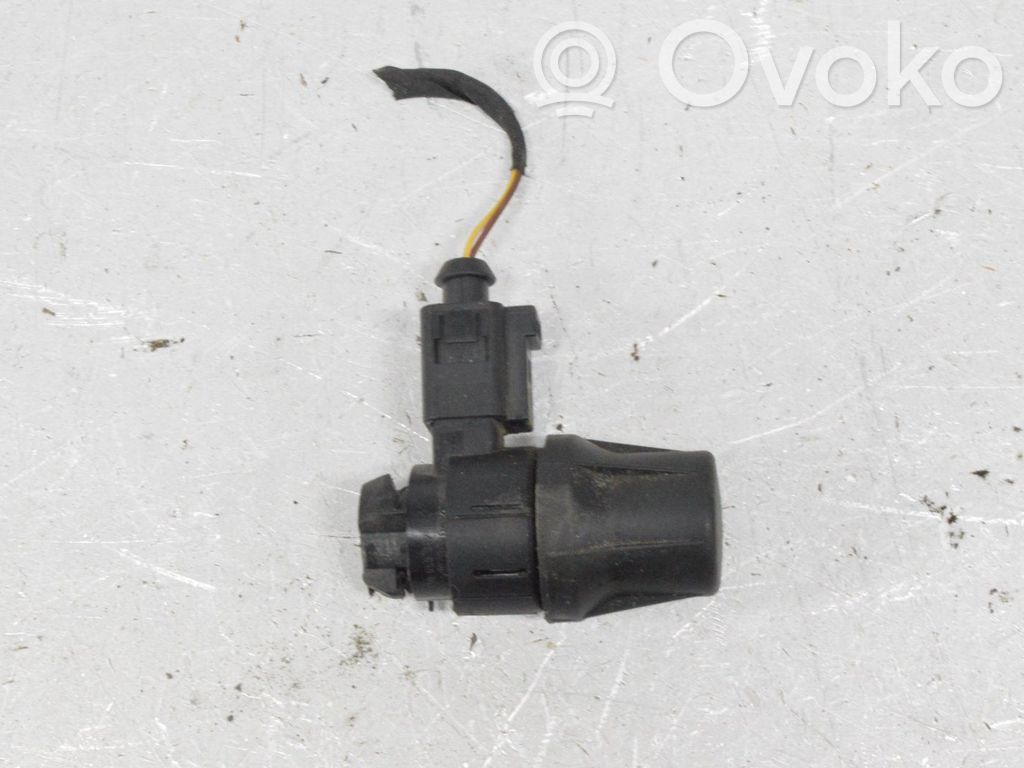 Volkswagen Phaeton Accelerator pedal position sensor 