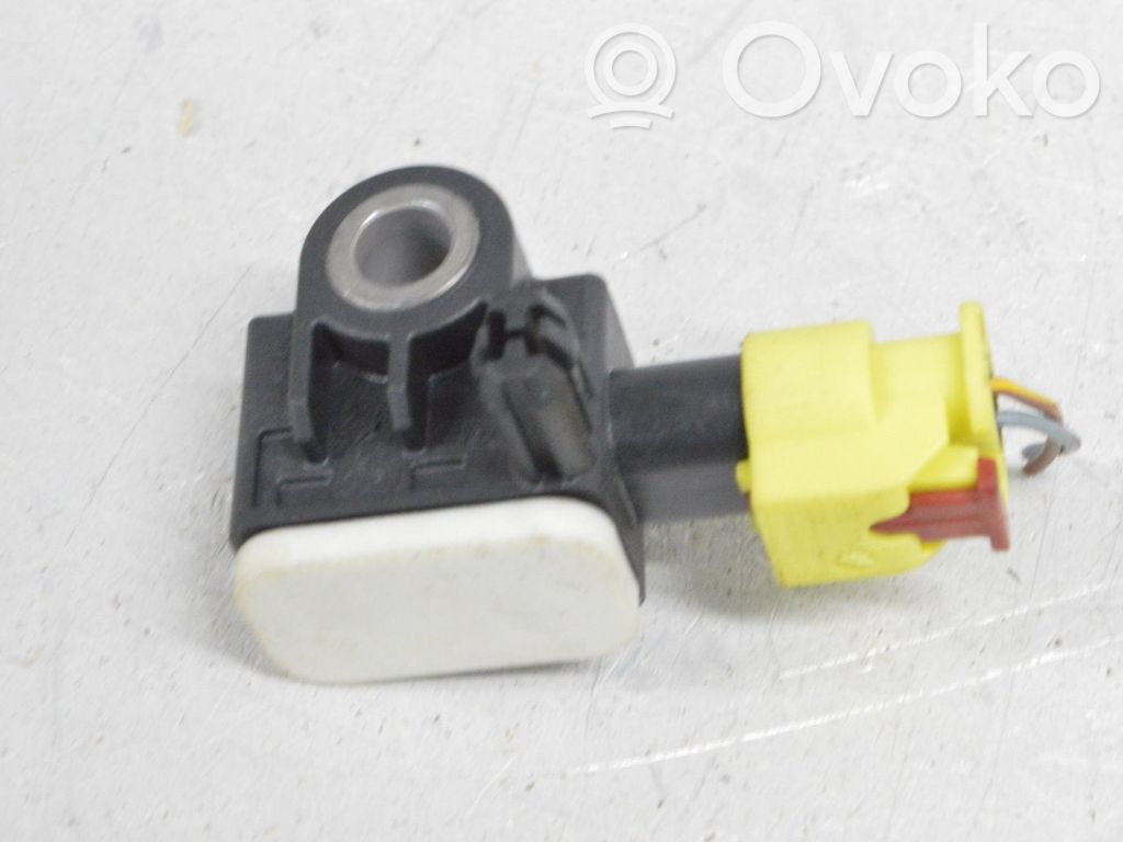 Airbagsensor Crashsensor Drucksensor   4H0959643