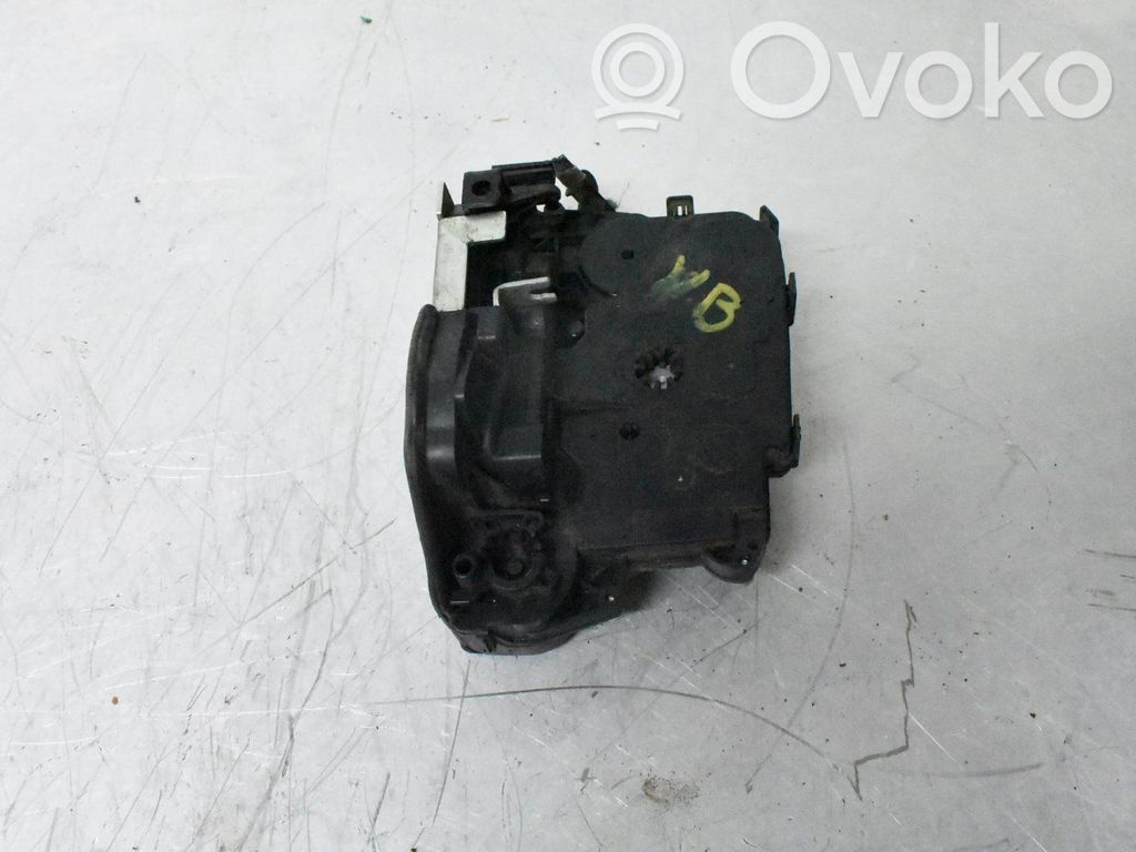 Front door lock   7060295