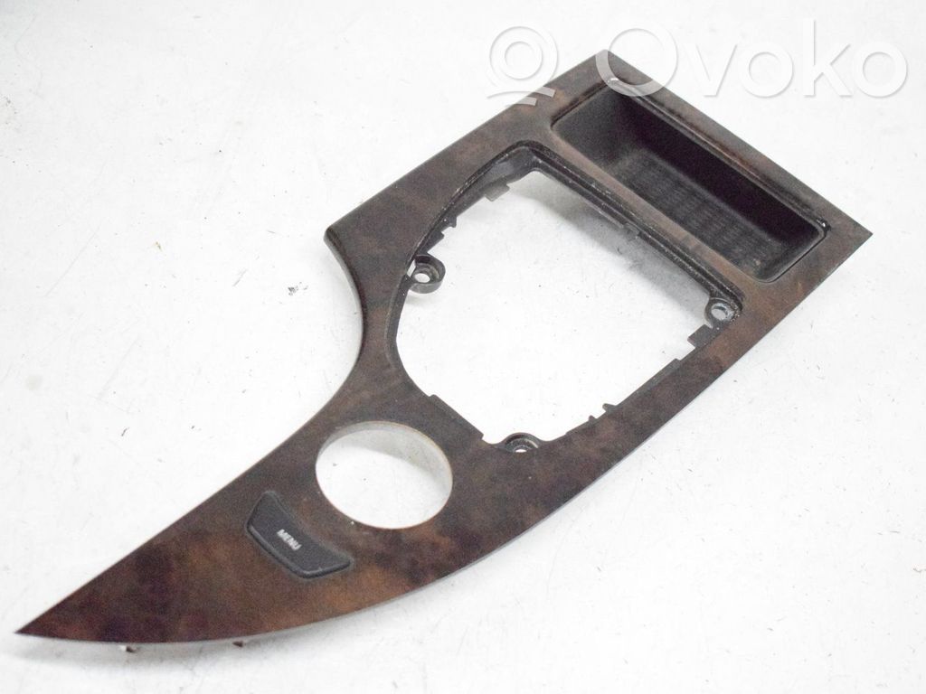 BMW 5 E60 E61 Armrest 