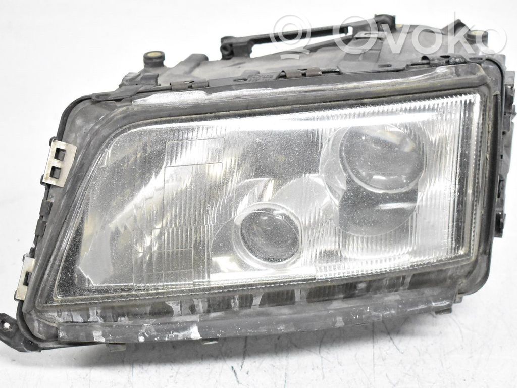 Headlight/headlamp   4D0941003BD
