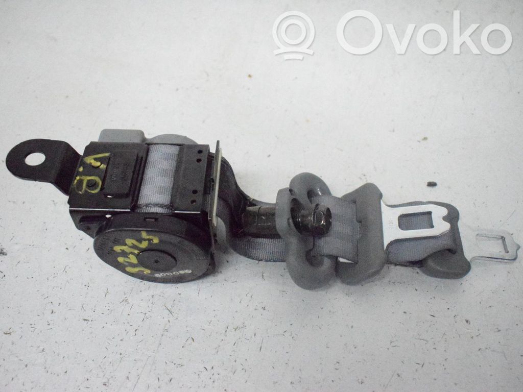 Daewoo Kalos Cinturón medio (trasero) 