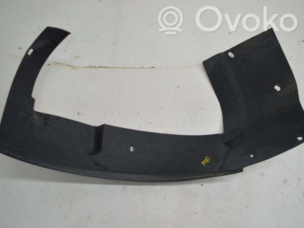 Peugeot Expert Nadkole przednie 
