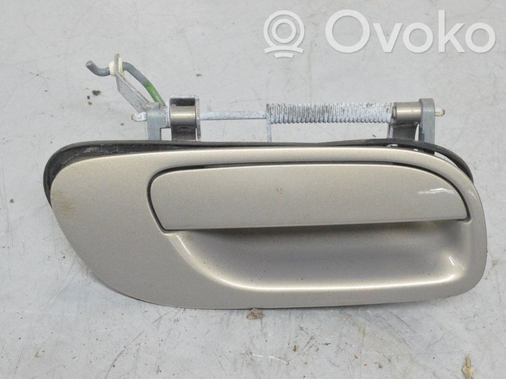 Volvo S60 Mâner exterior ușă față 