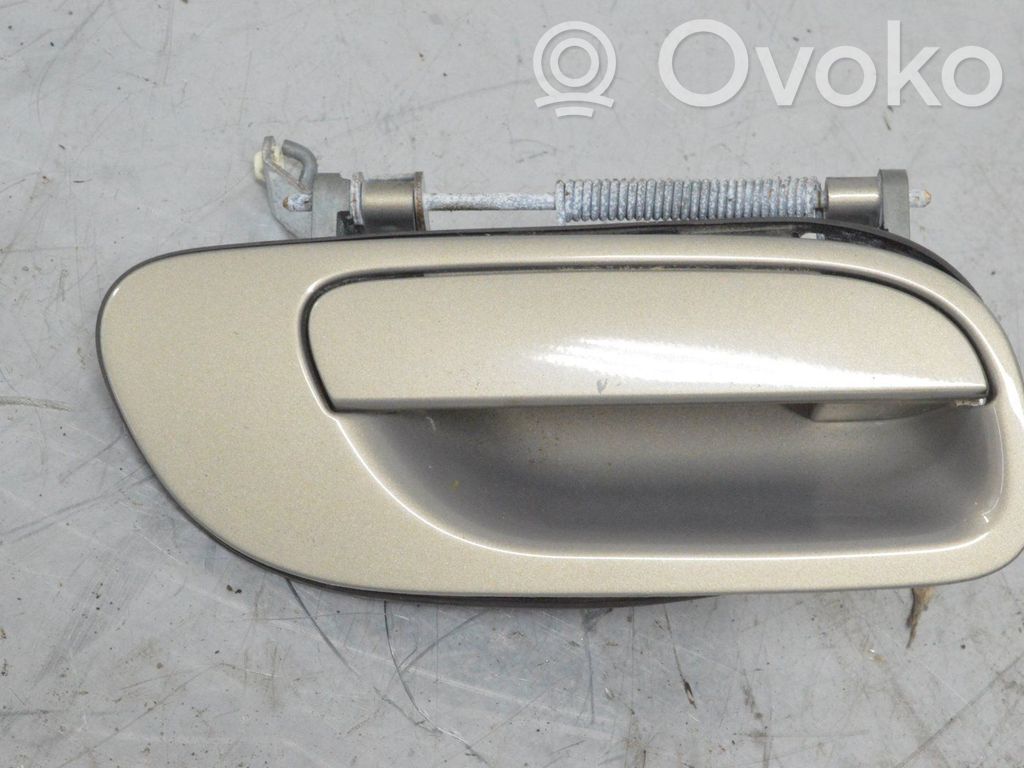 Volvo S60 Mâner exterior ușă față 