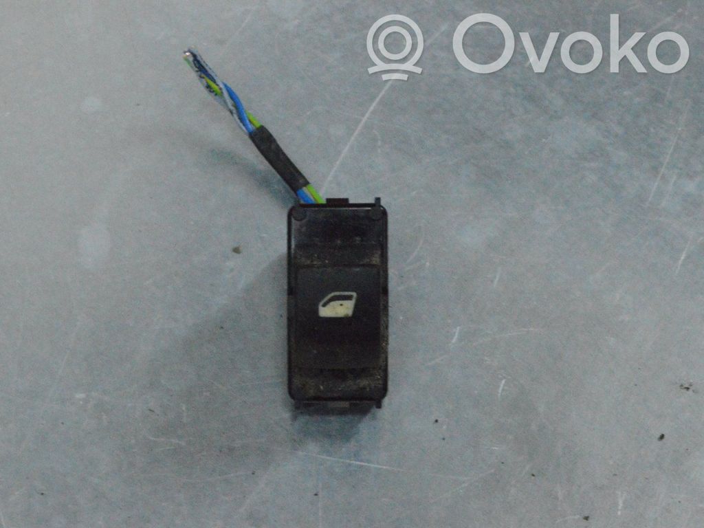 Interruptor del elevalunas eléctrico   96624281