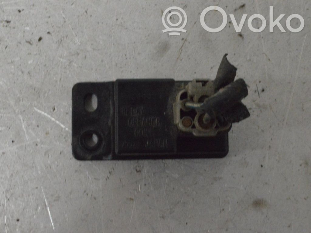 Otros relés   MR238863