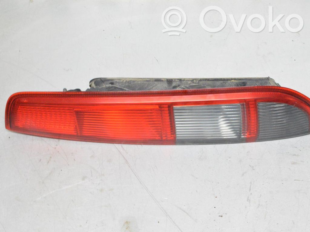 Ford Focus Luci posteriori