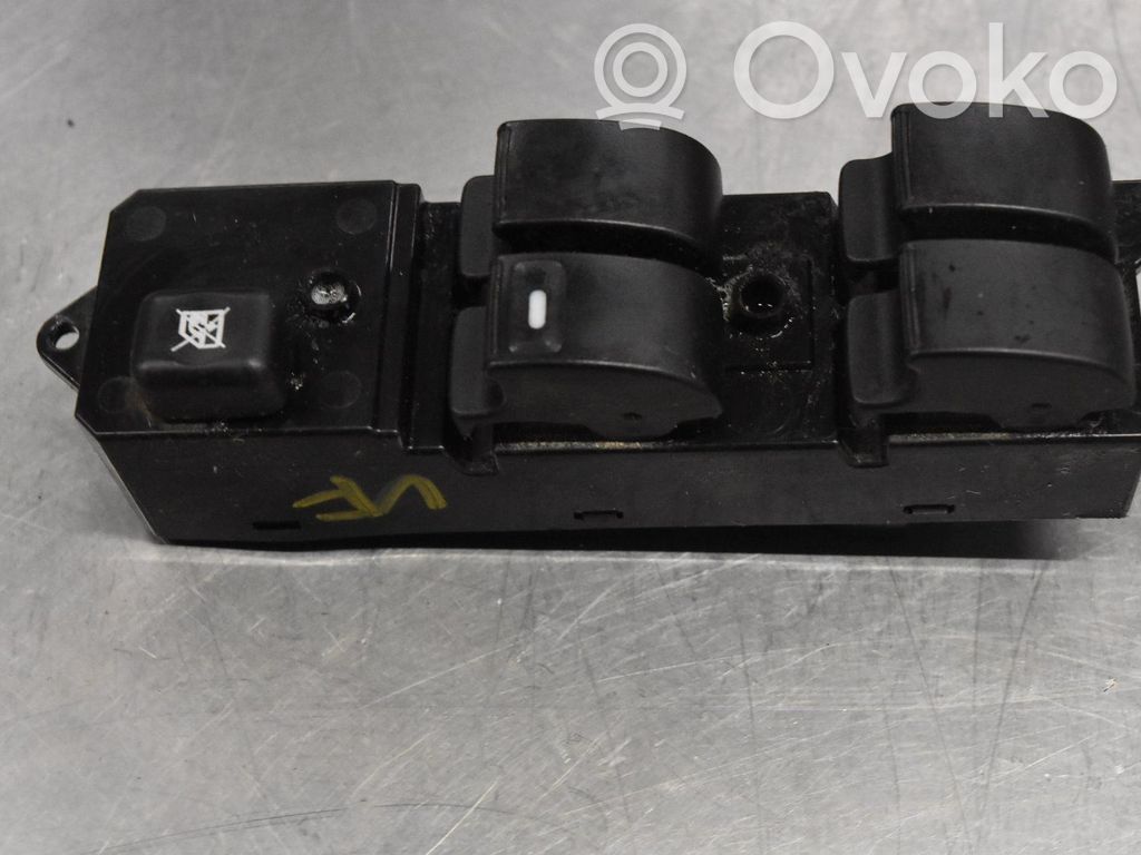 Mitsubishi L200 Comutator comandă geamuri electrice 