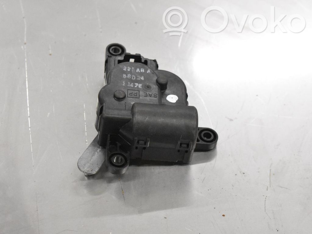 Chrysler Voyager Motorino attuatore ricircolo aria dell’A/C
