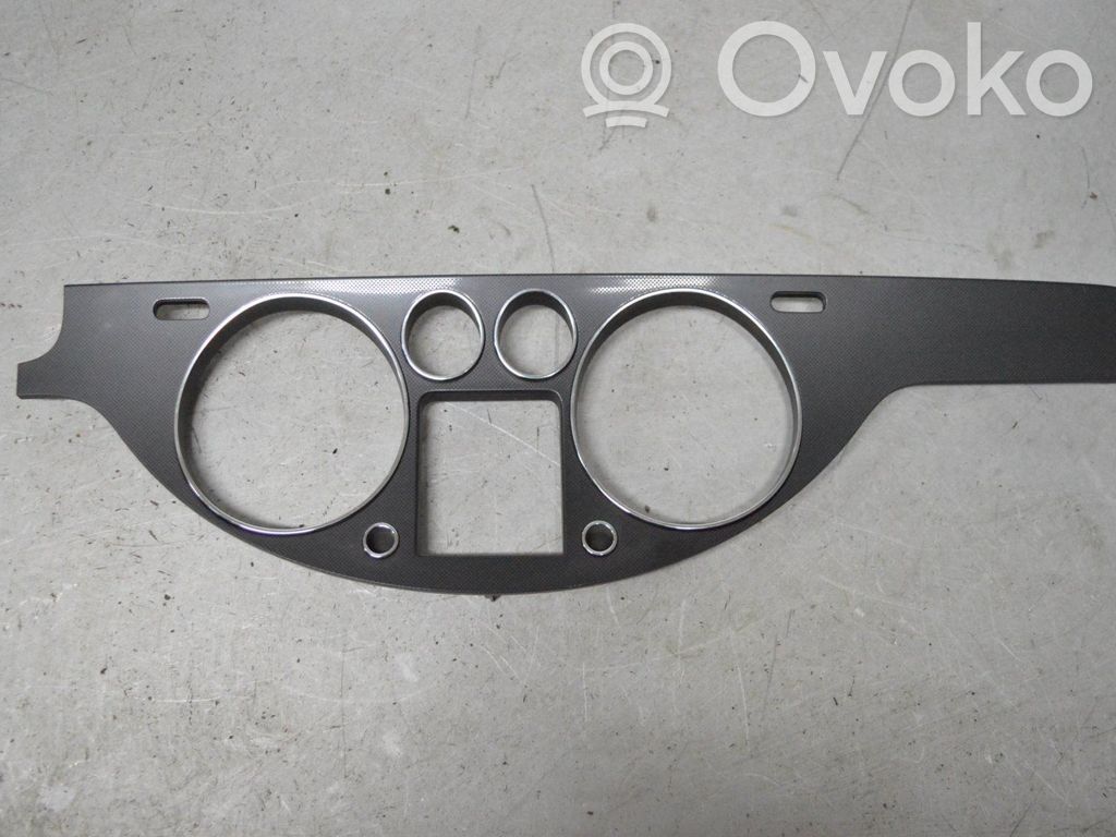 Volkswagen PASSAT B6 Mască ceasuri bord 