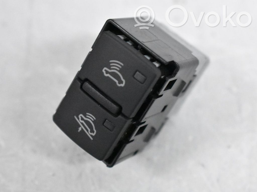 Interruptor de la alarma   4F0962109