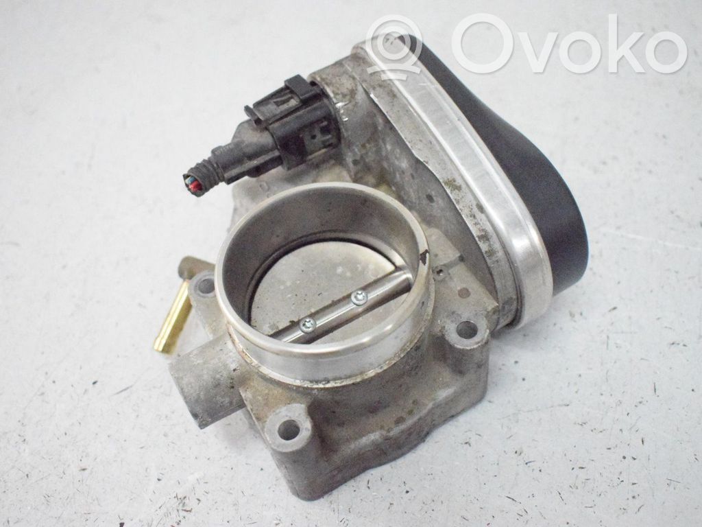 Mini One - Cooper R50 - 53 Throttle valve 