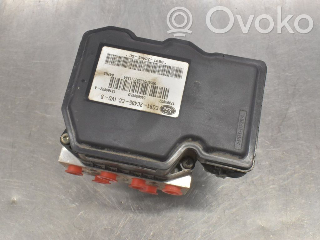 ABS-pumppu   1857634,CG912C405CC,1857638