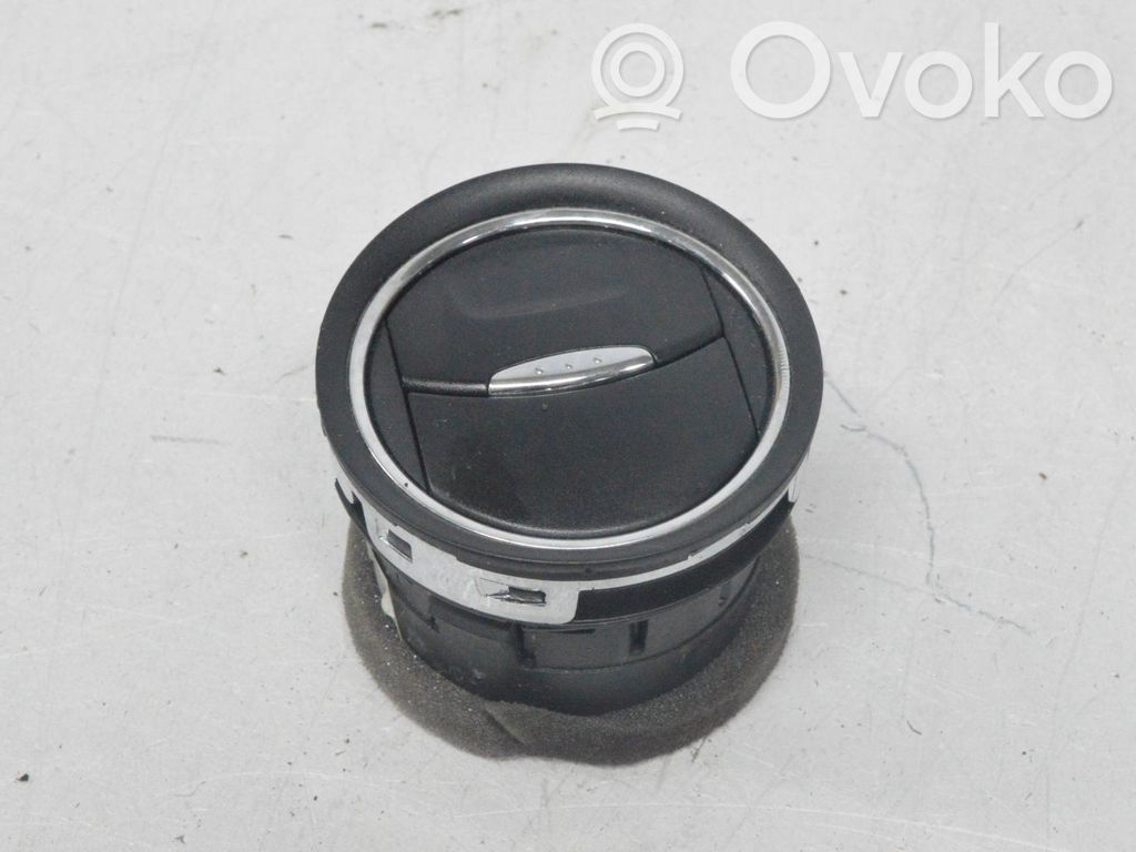 Grilă ventilație centrală   6M21U018B09