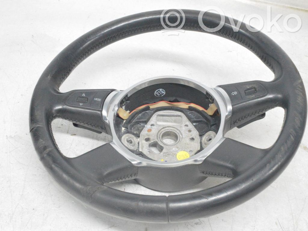 Audi A8 S8 D3 4E Steering wheel 