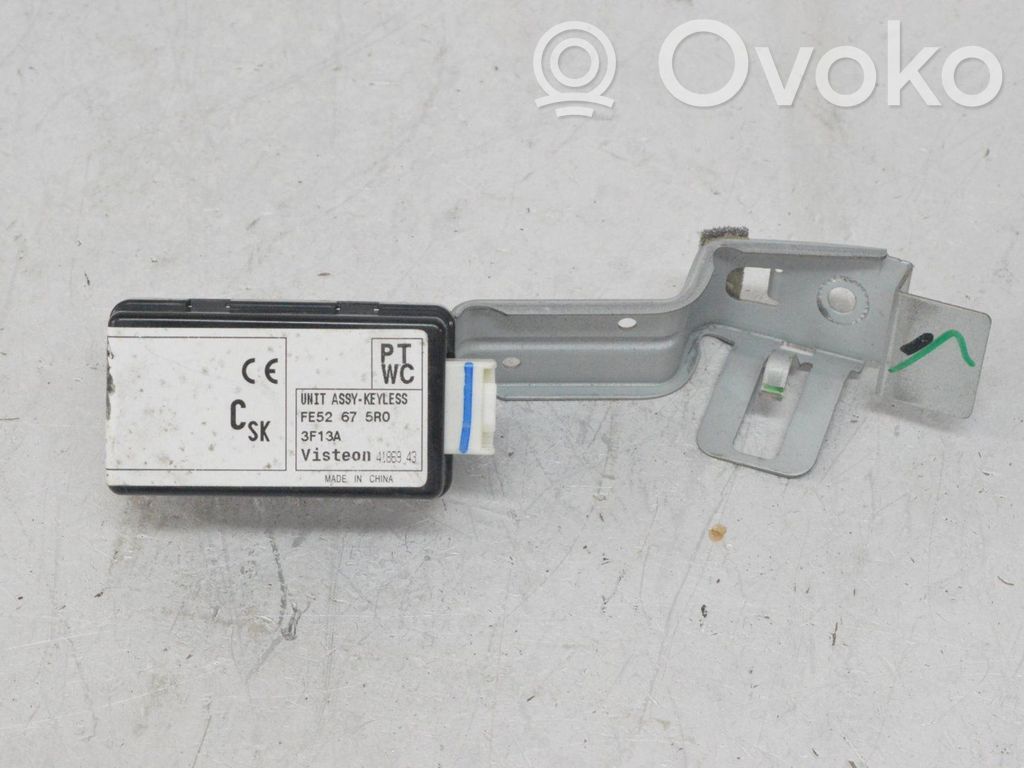 Alte relee   FE52675RO