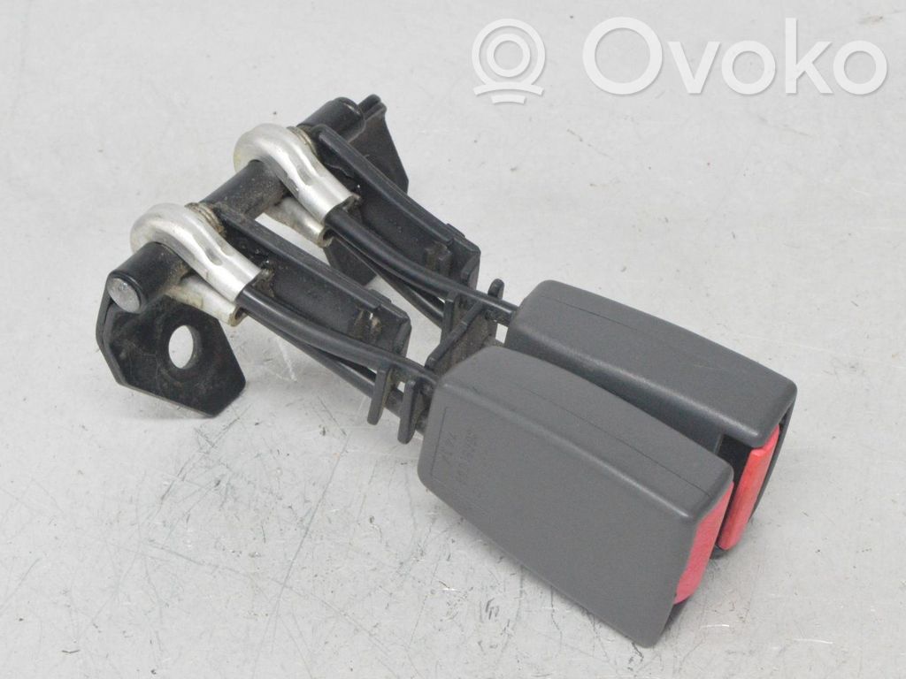 Volvo S40, V40 Gurtschloss vorne