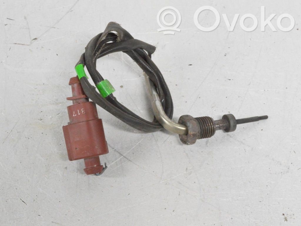 Abgastemperatursensor   03L906088