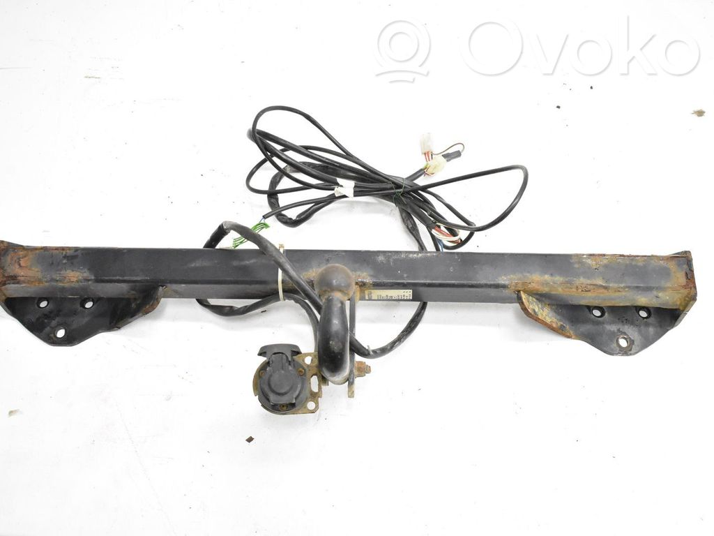 Subaru Outback Tow bar set 
