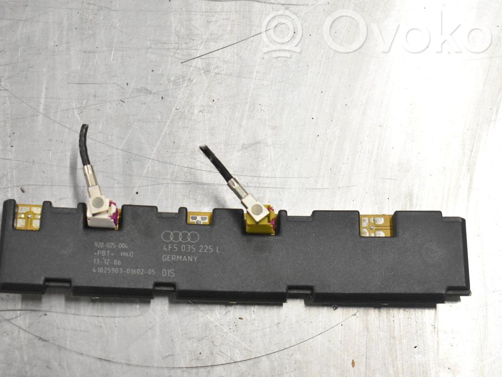 Antenos stiprintuvas   4F5035225