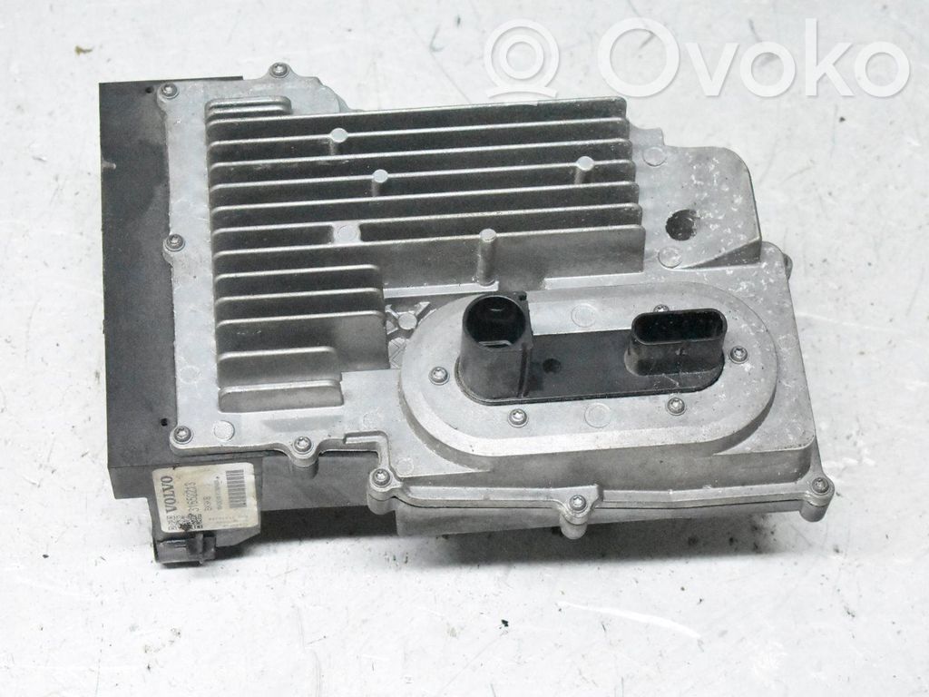 Alte unități/module de control   31652213