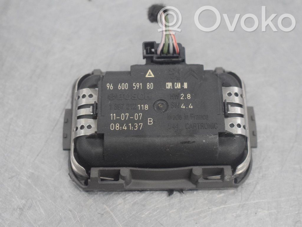 Sensor de lluvia   9660059180