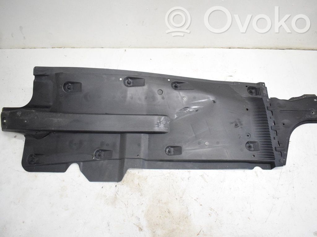 KIA Ceed Placa protectora/plataforma del parachoques delantero 