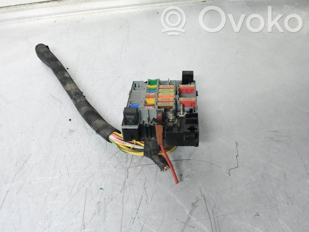 Módulo de fusible   58702121