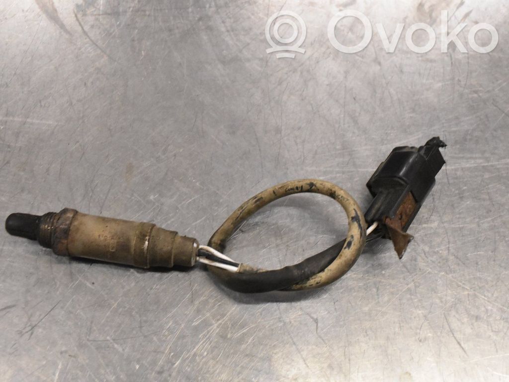 Sonde lambda   7691090,0258005110