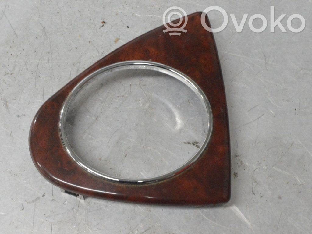 Rover 75 Consola de plástico de la palanca de cambios