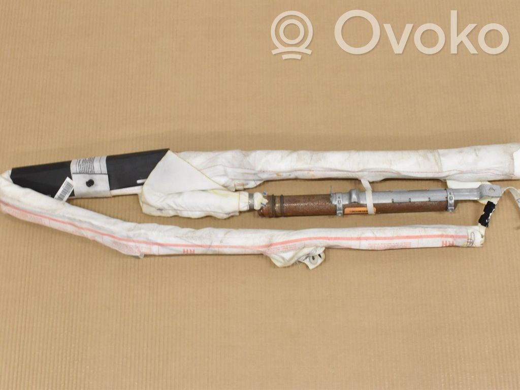 Kopfairbag   P68161580AJ