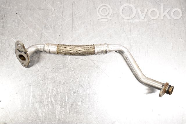 Volkswagen Golf V Conductă/furtun ungere ulei turbosuflantă 