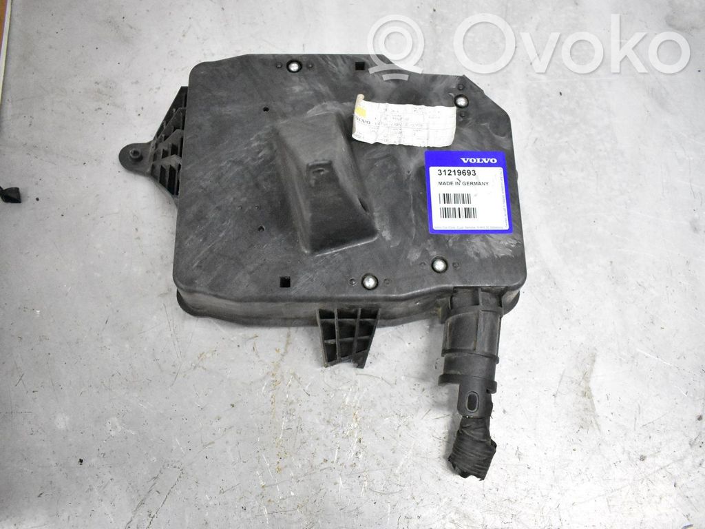Injection control unit/module   31219693